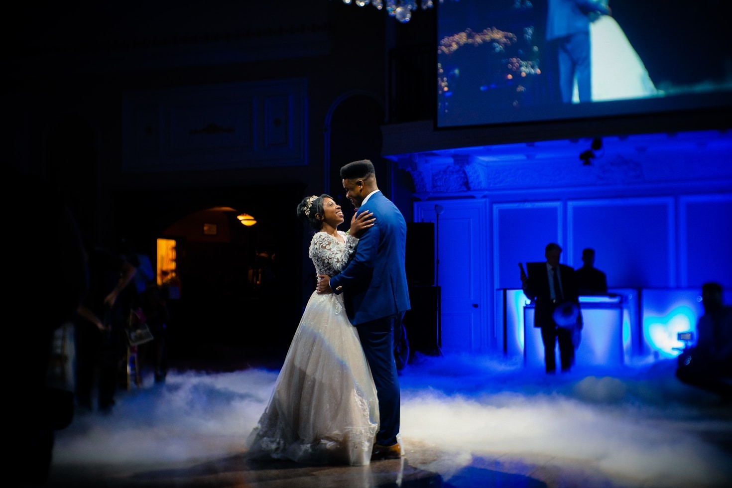 Getting Started with Ballroom Dance at Greenwich