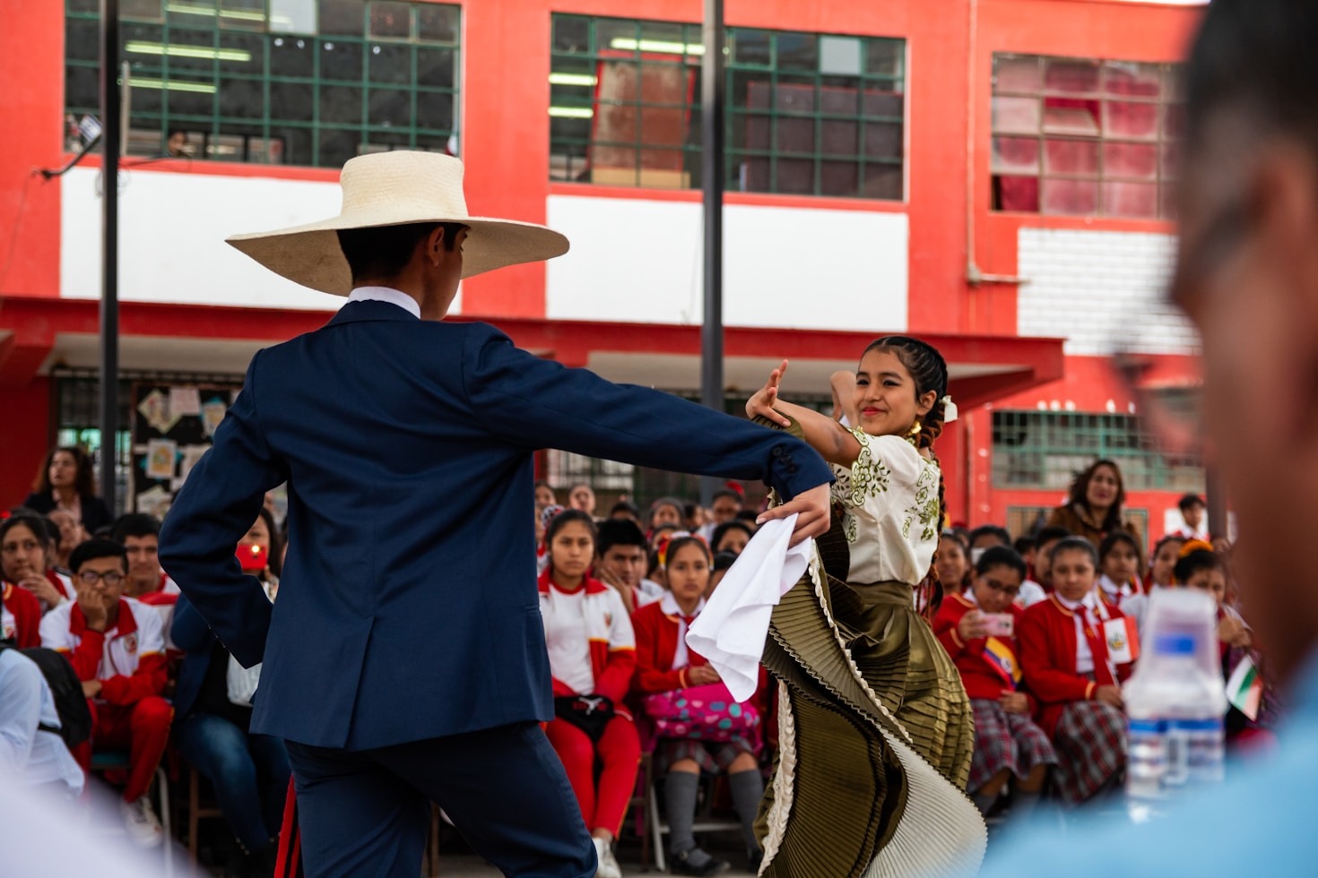 The Joy of Latin Dance: What to Expect